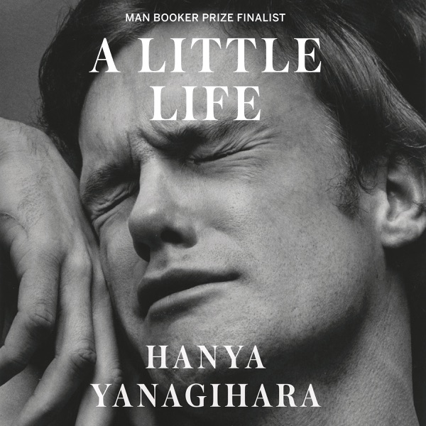 A Little Life audiobook cover