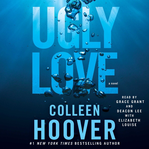Ugly Love audiobook cover