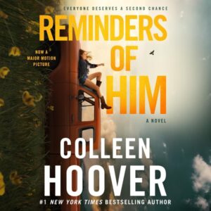 Reminders of Him audiobook cover