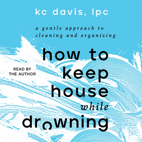 how to keep house while drowning audiobook cover