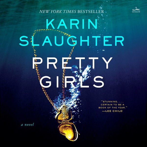 Pretty Girls audiobook cover