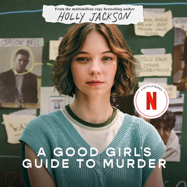 A Good Girl's Guide to Murder audiobook cover