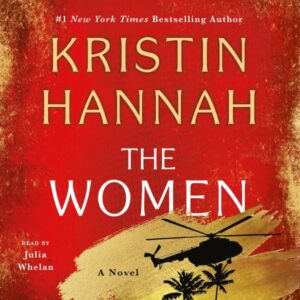 The Women audiobook cover