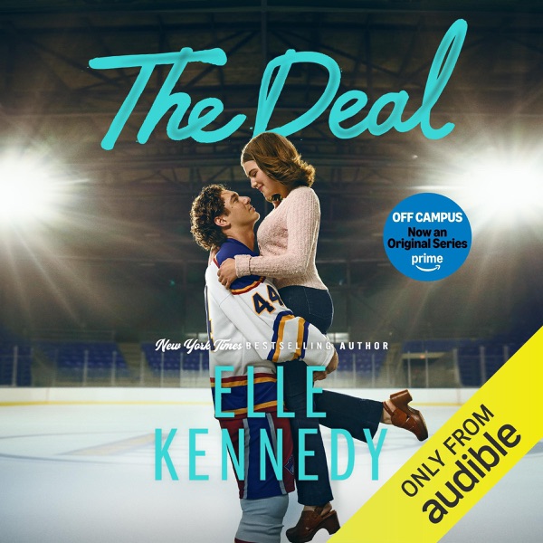 The Deal audiobook cover