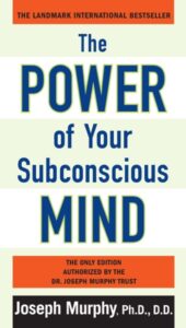 the power of your subconscious mind audiobook cover