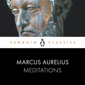 meditations audiobook cover