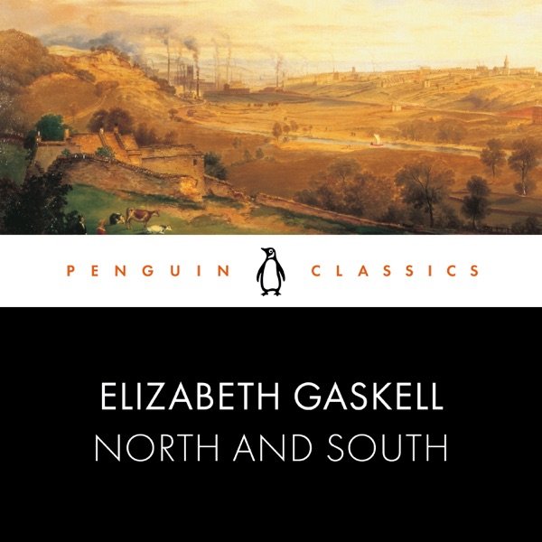 north and south audiobook cover