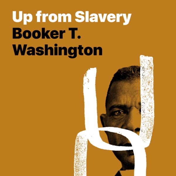 up from slavery audiobook cover